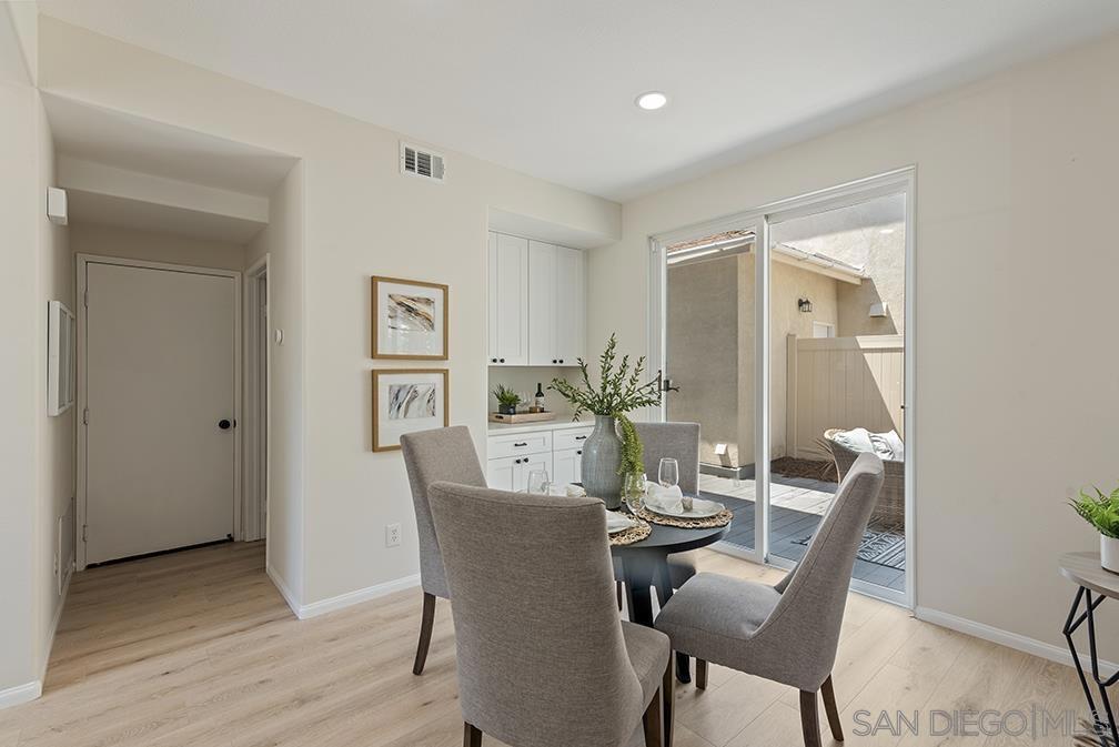 Serra Mesa - Residential