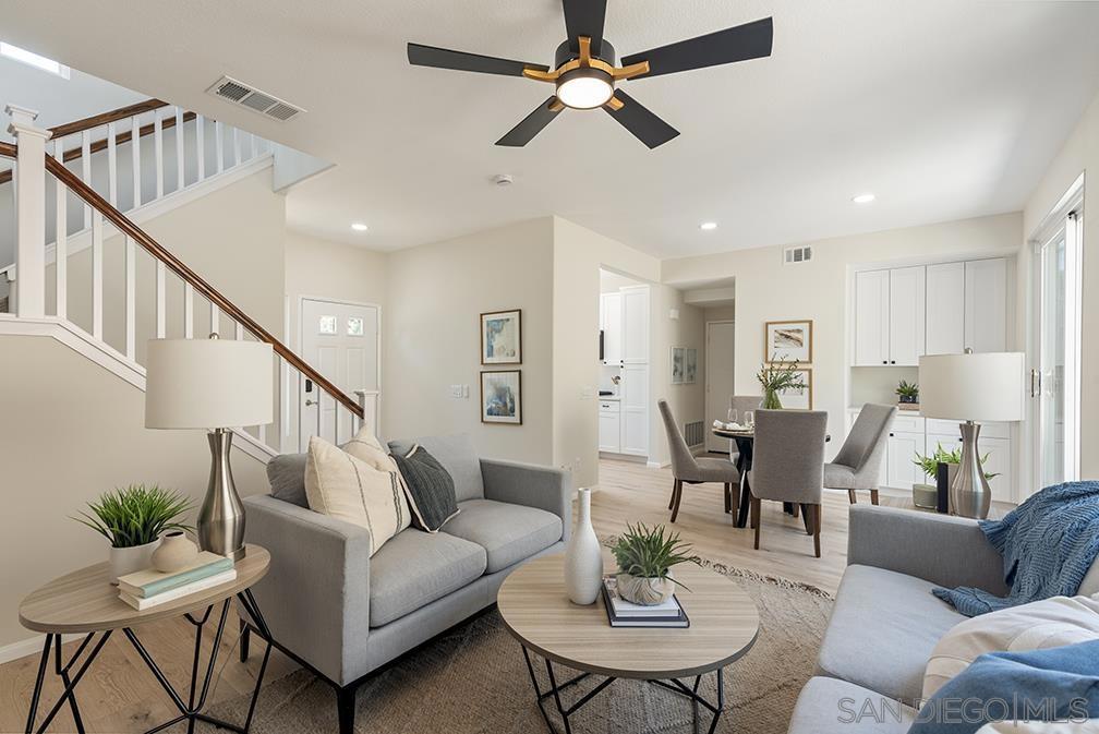 Serra Mesa - Residential