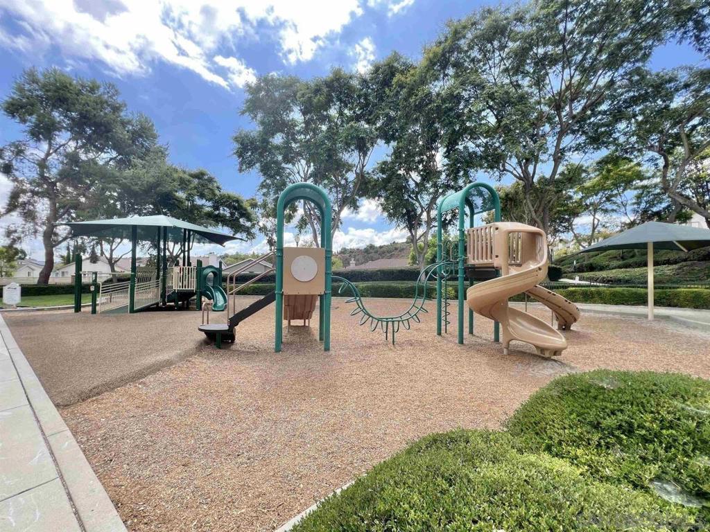 Serra Mesa - Residential