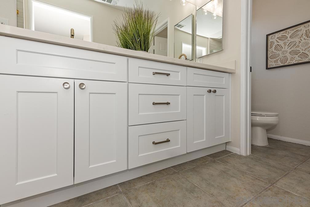 Serra Mesa - Residential