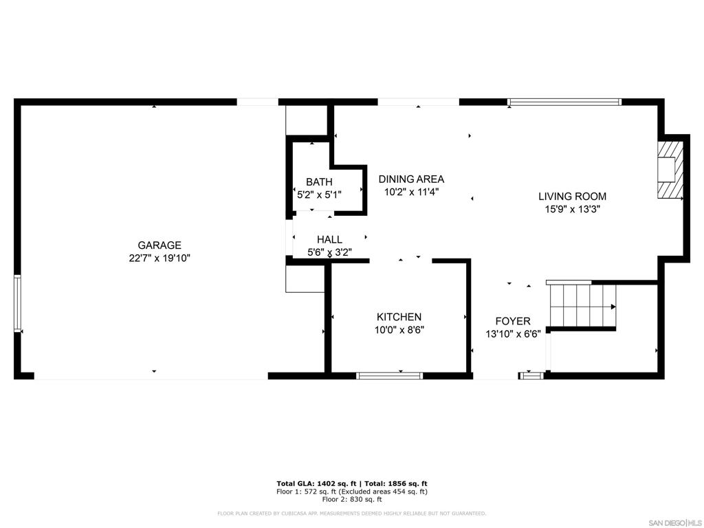 Serra Mesa - Residential
