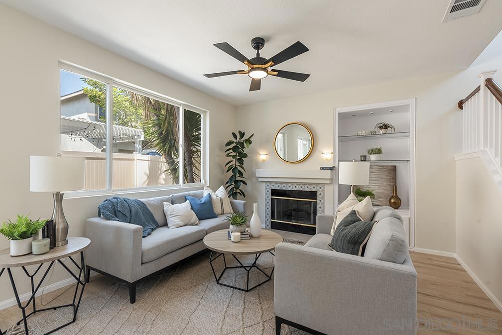 Serra Mesa - Residential