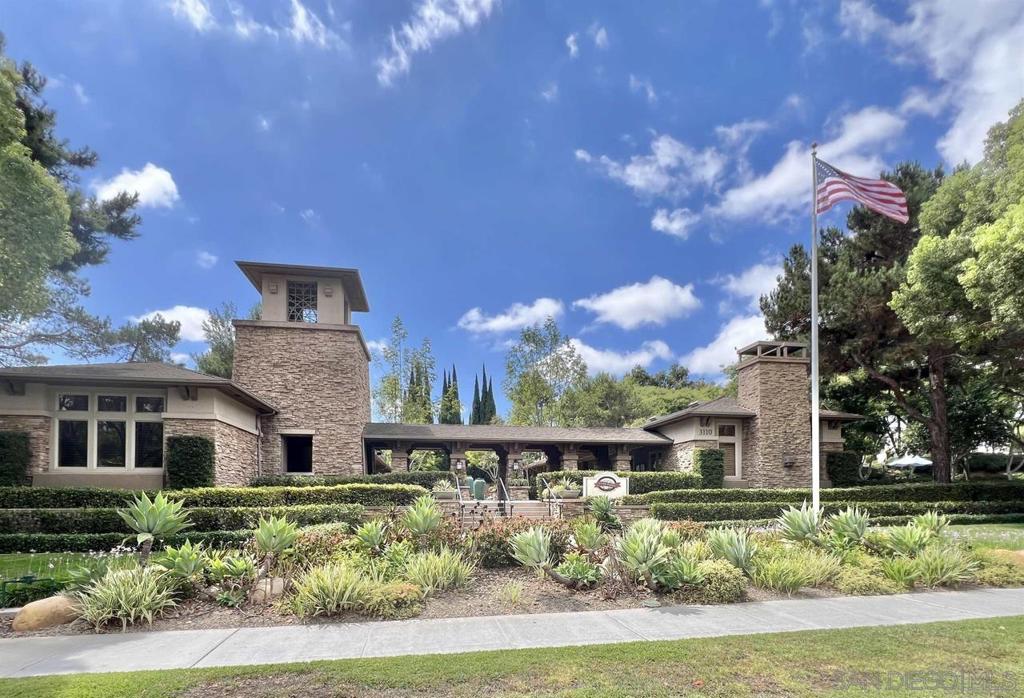 Serra Mesa - Residential