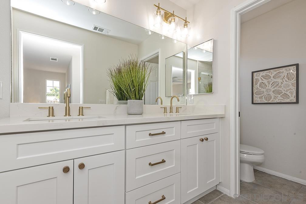 Serra Mesa - Residential