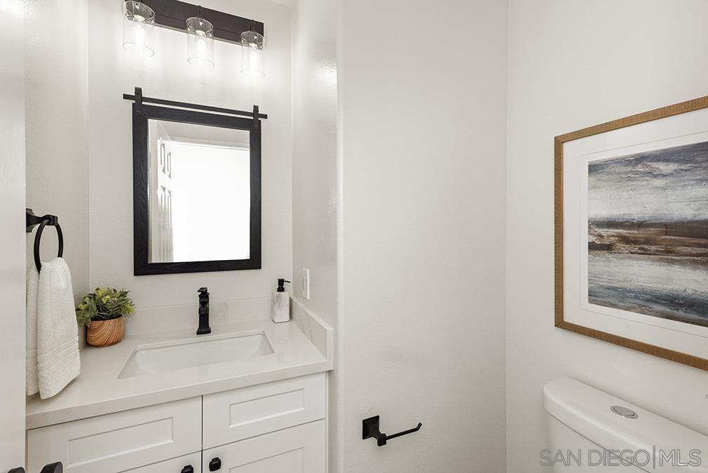 Serra Mesa - Residential