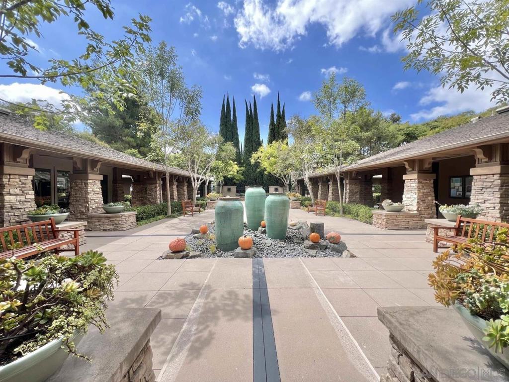 Serra Mesa - Residential