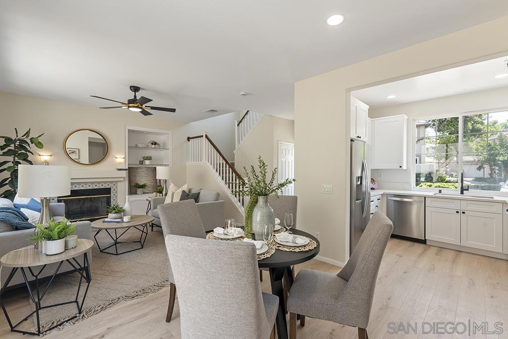 Serra Mesa - Residential