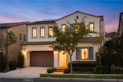 Photo of 65 Glacier Vly, Irvine, CA 92602 (MLS # OC25244550)