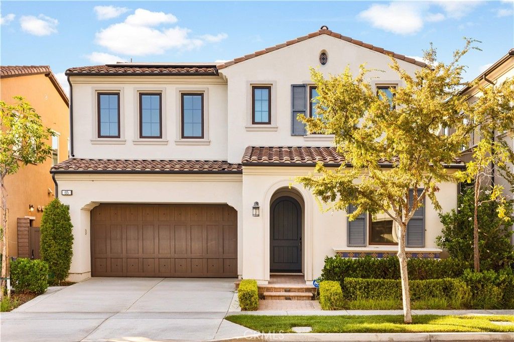 Photo of 65 Glacier Vly, Irvine, CA 92602 (MLS # OC25244550)
