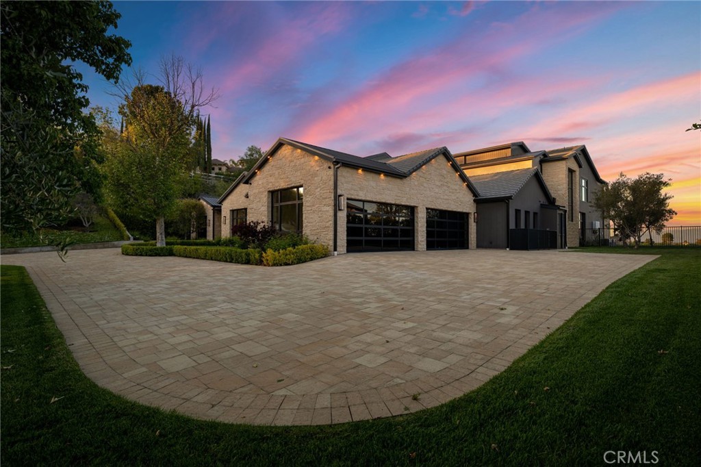 25079 Jim Bridger Road