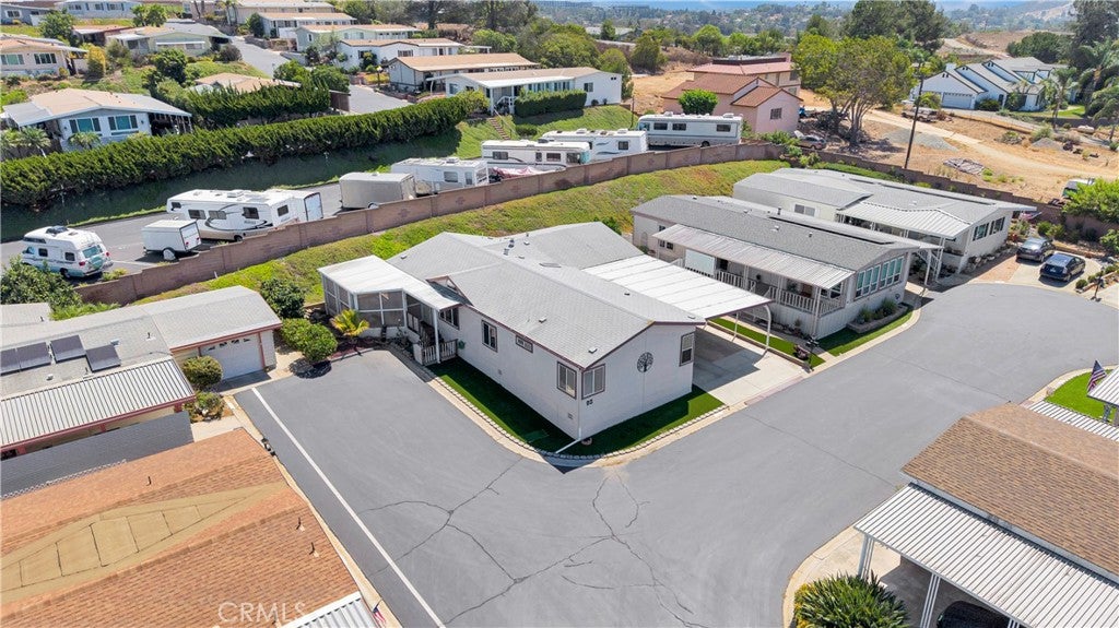 1175 La Moree Road