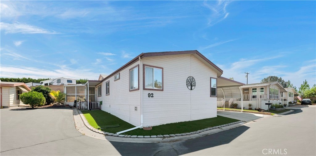 1175 La Moree Road