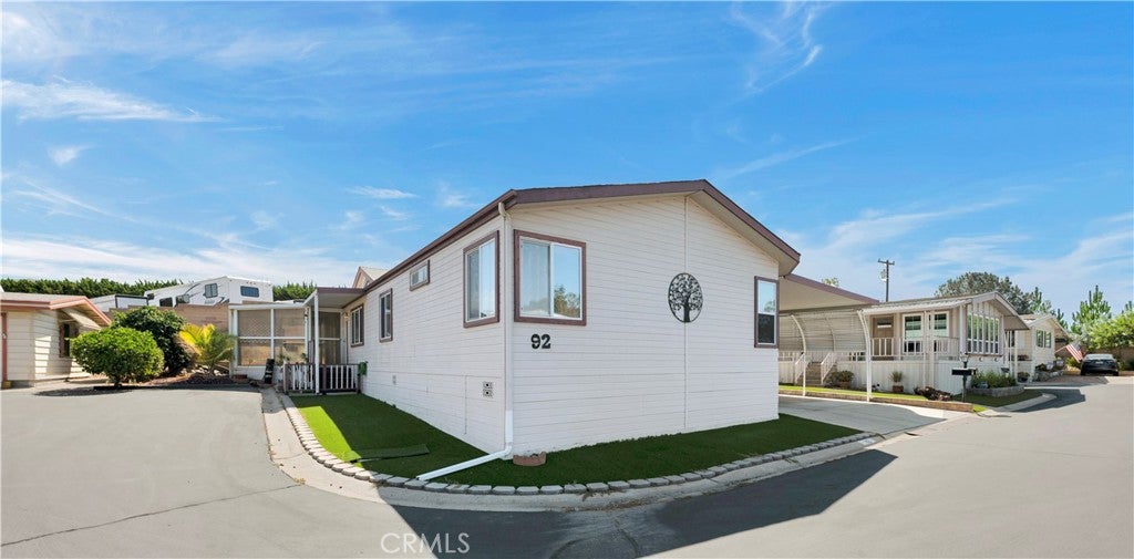 1175 La Moree Road