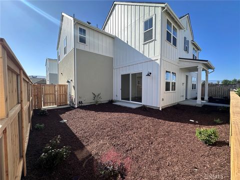 Tiny photo for 252 Memphis Belle Way Court, San Luis Obispo, CA 93401 (MLS # SC26067290)