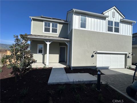 Tiny photo for 252 Memphis Belle Way Court, San Luis Obispo, CA 93401 (MLS # SC26067290)