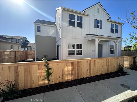 Photo of 252 Memphis Belle Way Court, San Luis Obispo, CA 93401 (MLS # SC26067290)