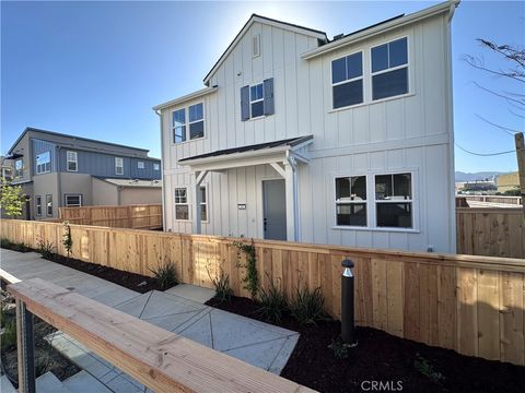 Tiny photo for 252 Memphis Belle Way Court, San Luis Obispo, CA 93401 (MLS # SC26067290)