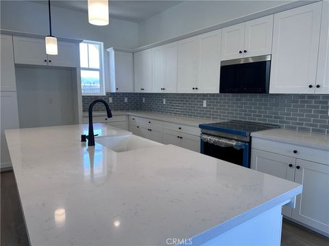 Tiny photo for 252 Memphis Belle Way Court, San Luis Obispo, CA 93401 (MLS # SC26067290)