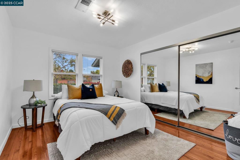 PLEASANT HEIGHTS - Residential