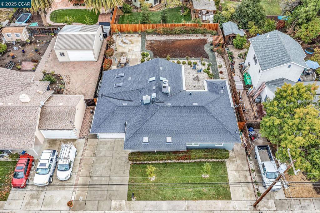 PLEASANT HEIGHTS - Residential