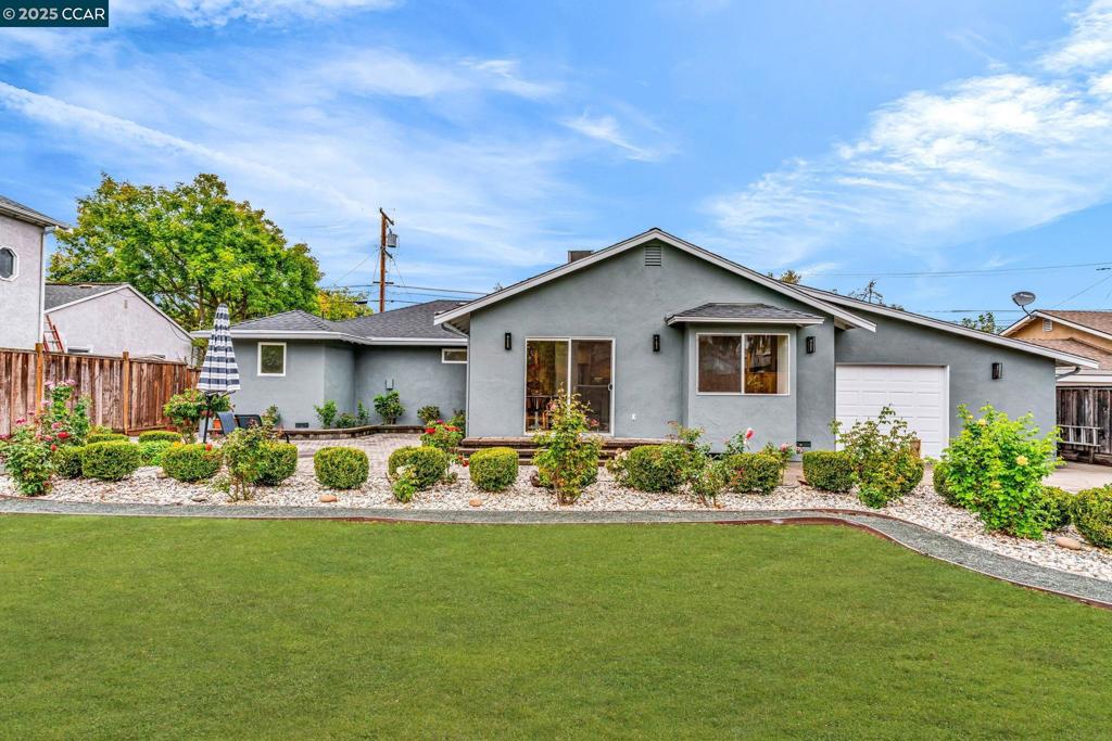 PLEASANT HEIGHTS - Residential