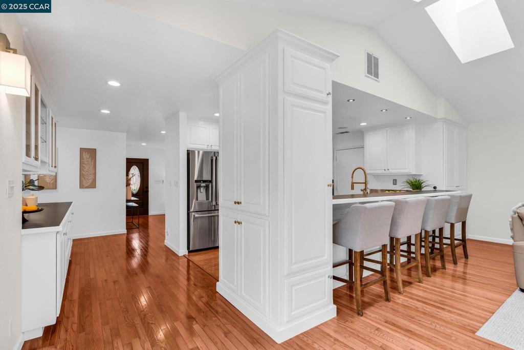 PLEASANT HEIGHTS - Residential