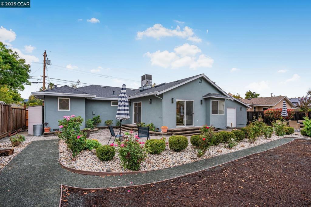 PLEASANT HEIGHTS - Residential