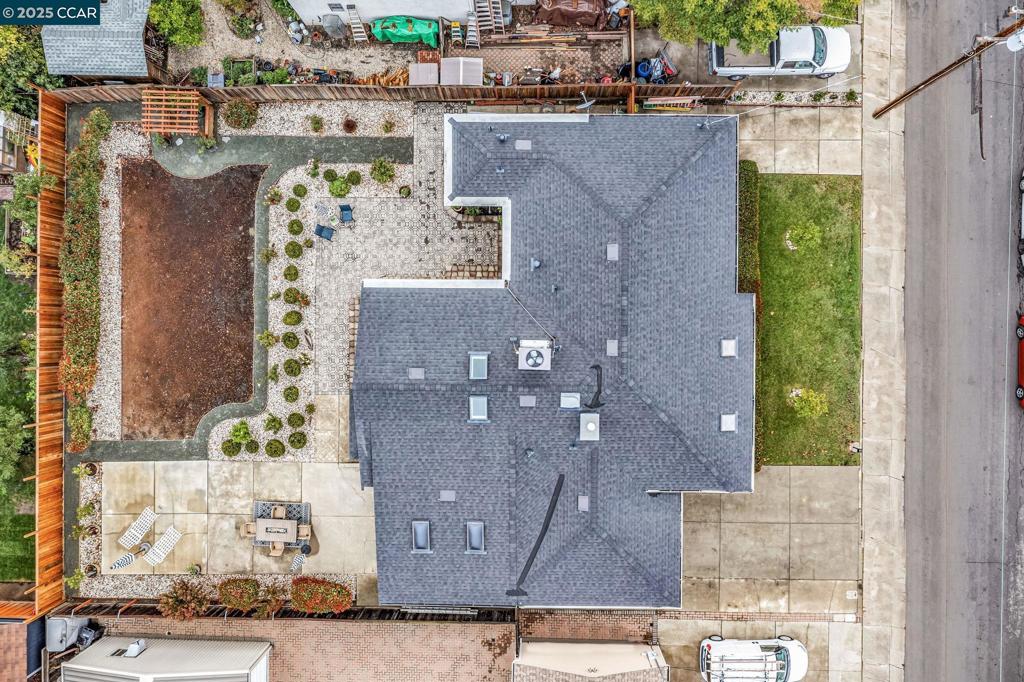 PLEASANT HEIGHTS - Residential