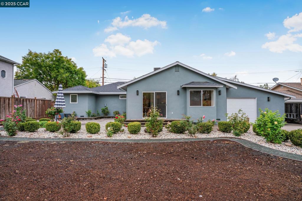 PLEASANT HEIGHTS - Residential