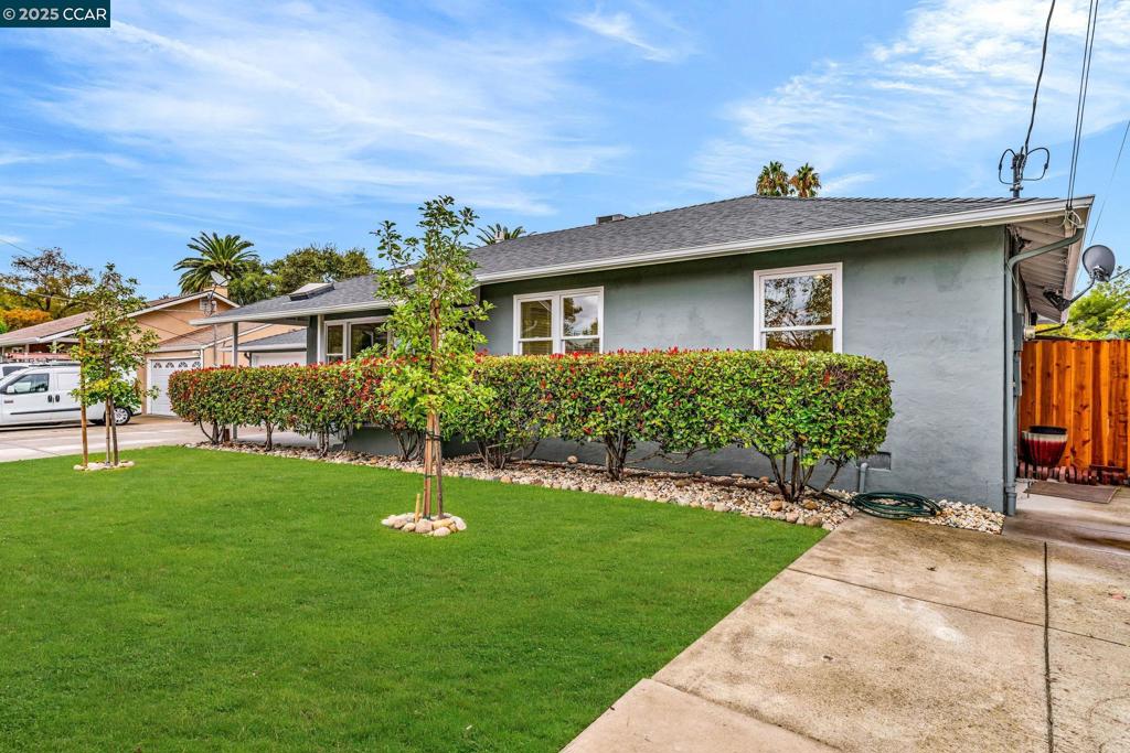 PLEASANT HEIGHTS - Residential