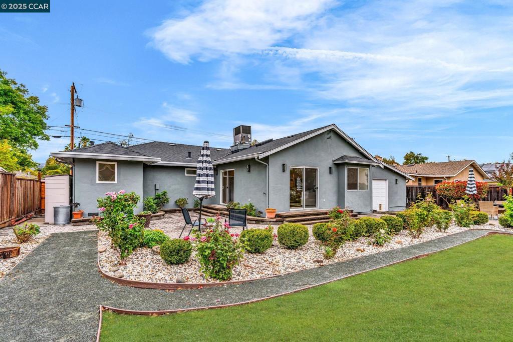 PLEASANT HEIGHTS - Residential