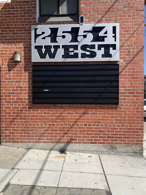 Photo of 2554 West St ST, Oakland, CA 94612 (MLS # 41149615)