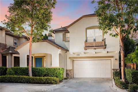 34 Iron Horse Ladera Ranch CA 92694