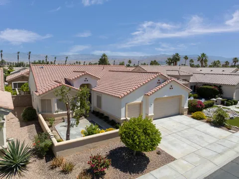 78664 Platinum Drive, Palm Desert, CA 92211 - MLS#: 219135068DA