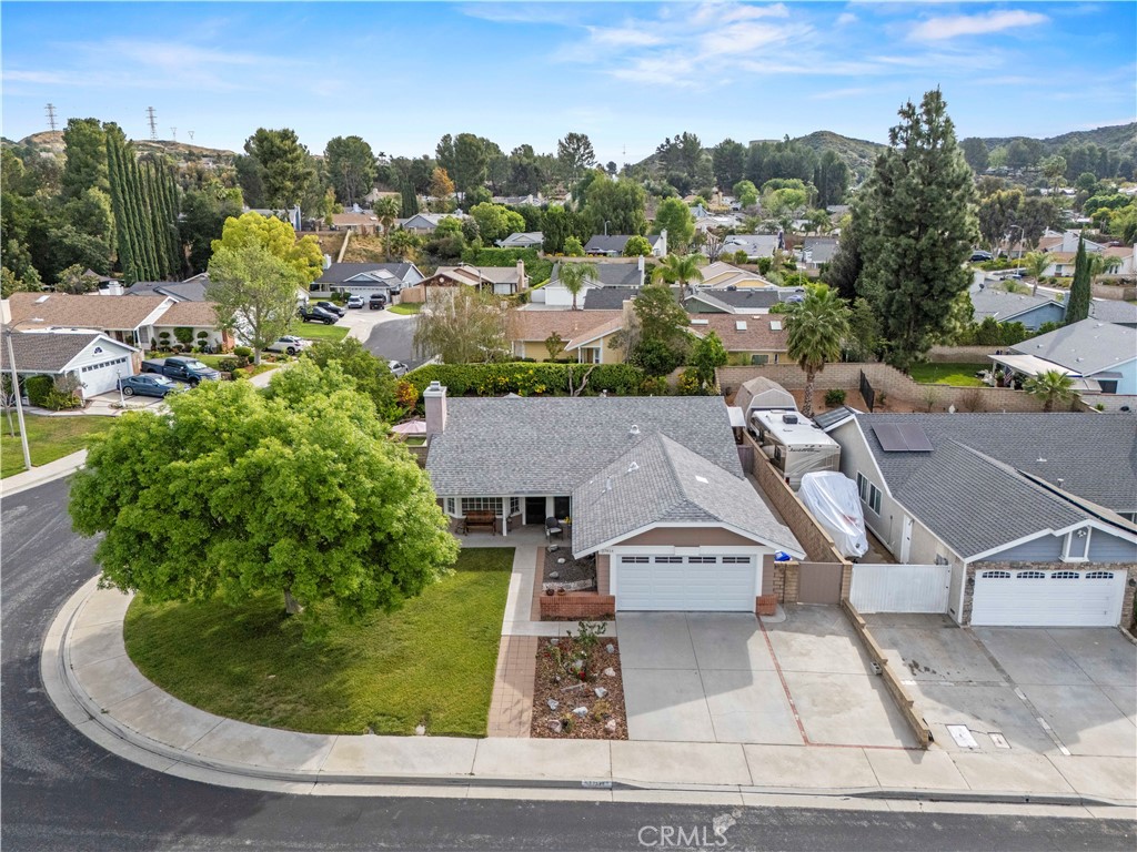 27814 Santa Clarita Road
