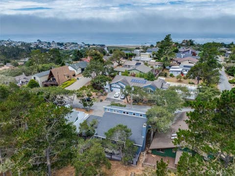 Tiny photo for 5950 Sunbury Avenue, Cambria, CA 93428 (MLS # SC26119839)