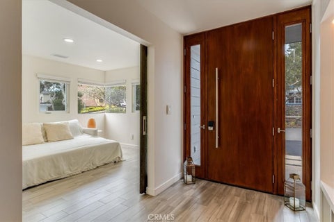 Tiny photo for 5950 Sunbury Avenue, Cambria, CA 93428 (MLS # SC26119839)