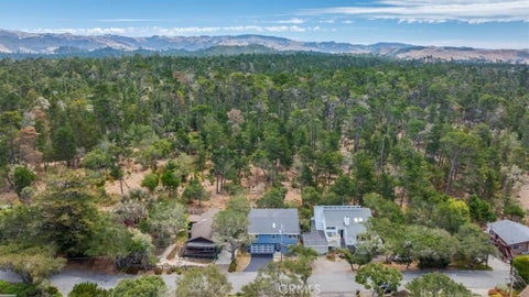 Tiny photo for 5950 Sunbury Avenue, Cambria, CA 93428 (MLS # SC26119839)