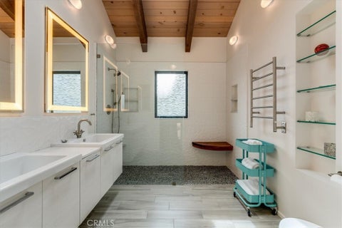 Tiny photo for 5950 Sunbury Avenue, Cambria, CA 93428 (MLS # SC26119839)