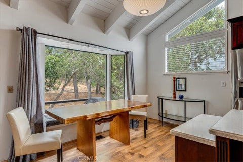 Tiny photo for 5950 Sunbury Avenue, Cambria, CA 93428 (MLS # SC26119839)