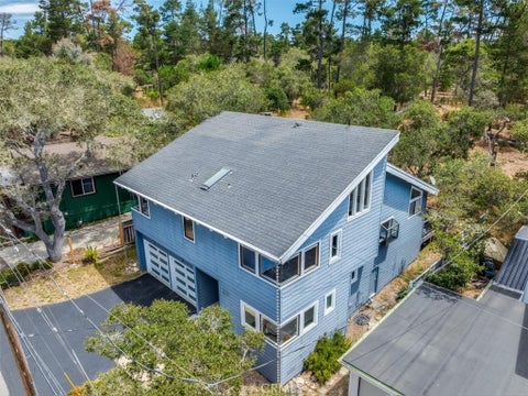 Tiny photo for 5950 Sunbury Avenue, Cambria, CA 93428 (MLS # SC26119839)