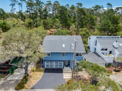 Tiny photo for 5950 Sunbury Avenue, Cambria, CA 93428 (MLS # SC26119839)