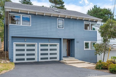 Tiny photo for 5950 Sunbury Avenue, Cambria, CA 93428 (MLS # SC26119839)