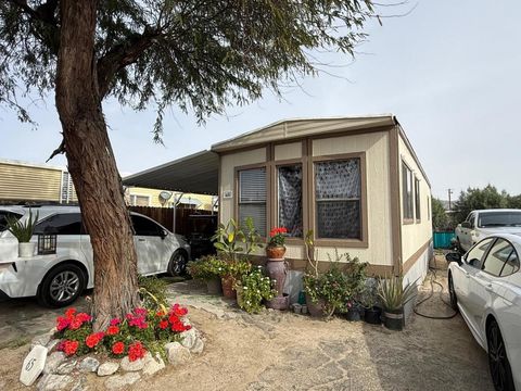 Photo of 69530 Dillon Road #65, Desert Hot Springs, CA 92241 (MLS # 219144207DA)