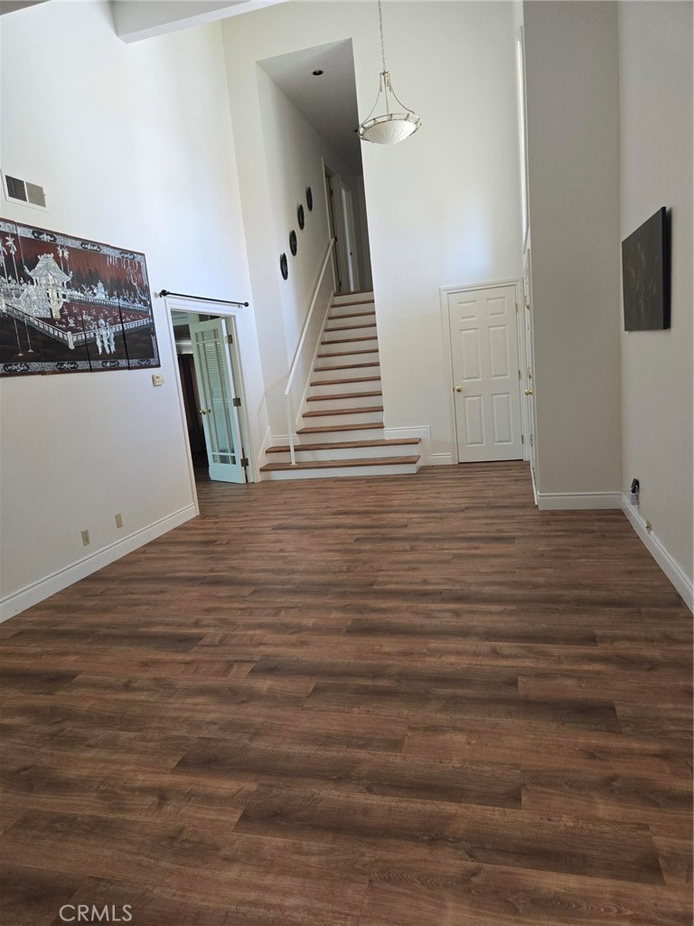 Parkside Estates (PKES) - Residential Lease
