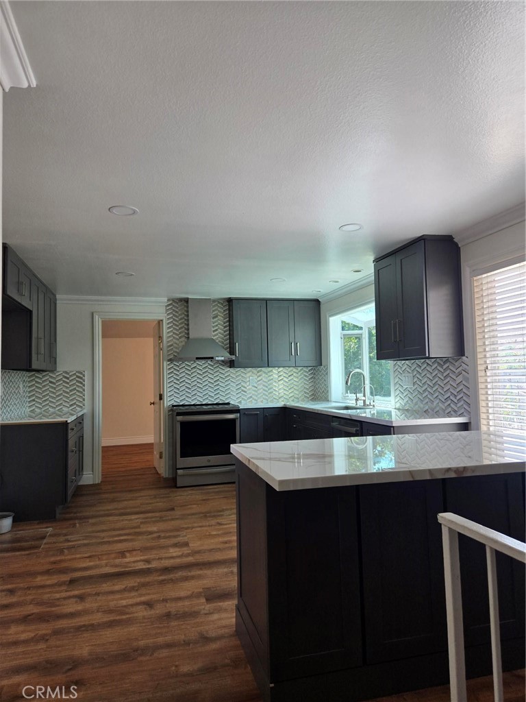 Parkside Estates (PKES) - Residential Lease