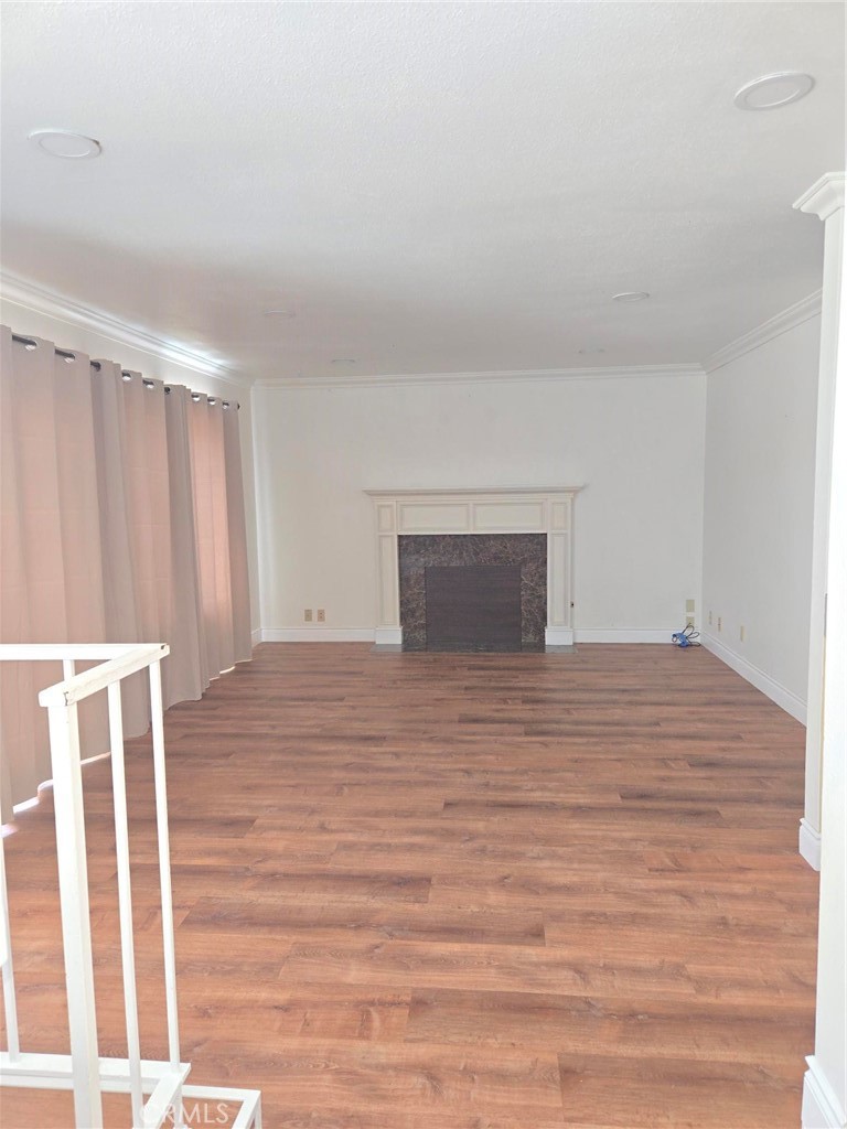 Parkside Estates (PKES) - Residential Lease