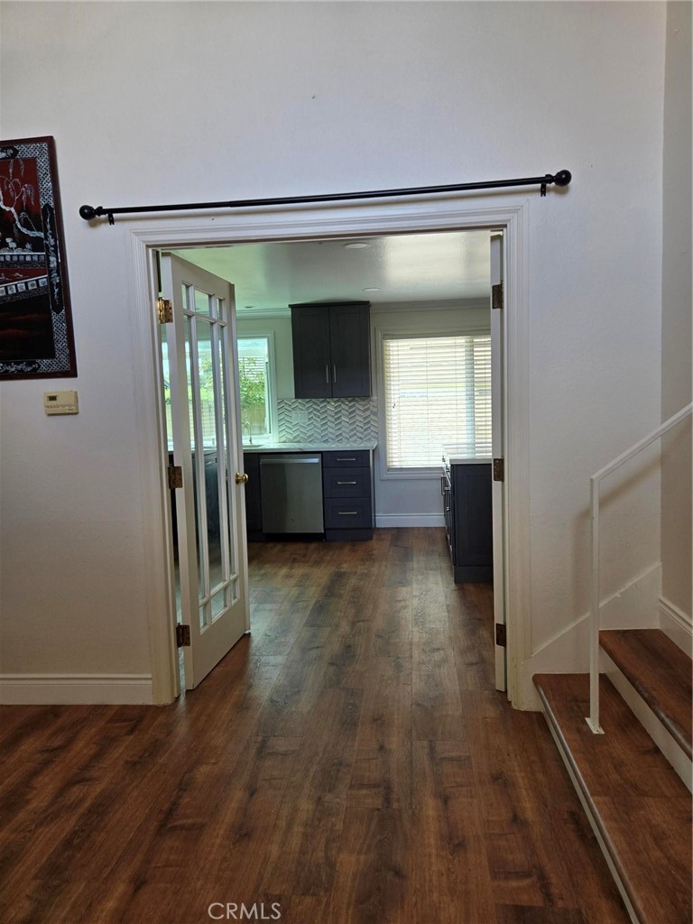 Parkside Estates (PKES) - Residential Lease