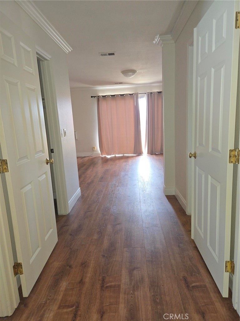 Parkside Estates (PKES) - Residential Lease