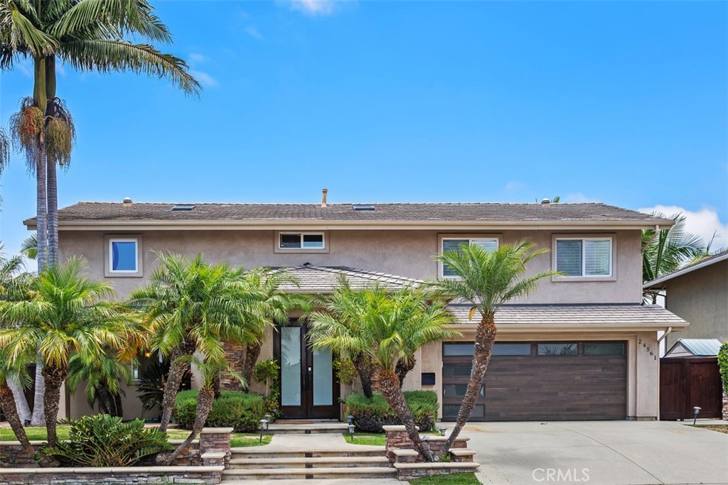 24561 Los Serranos Drive